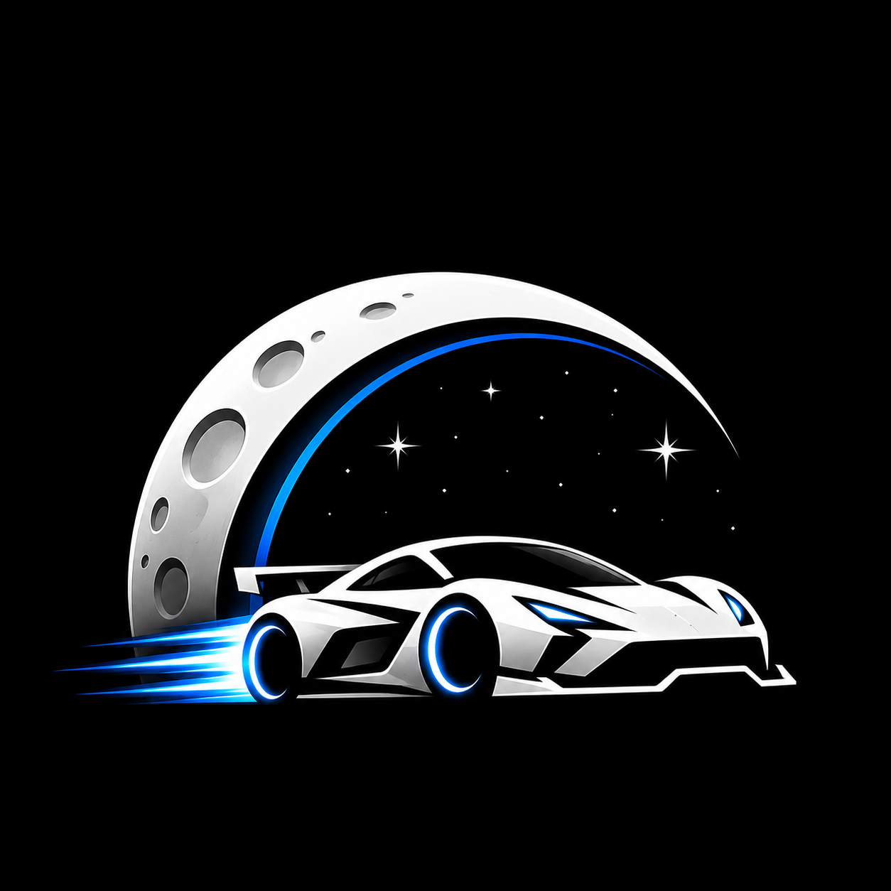 Moon Races